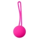 Boss Series Silicone Kegel Ball Pink  - Venušine guličky