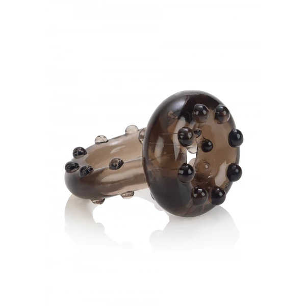 California Exotic Novelties All Star Enhancer Ring - Elastyczny pierścień erekcyjny