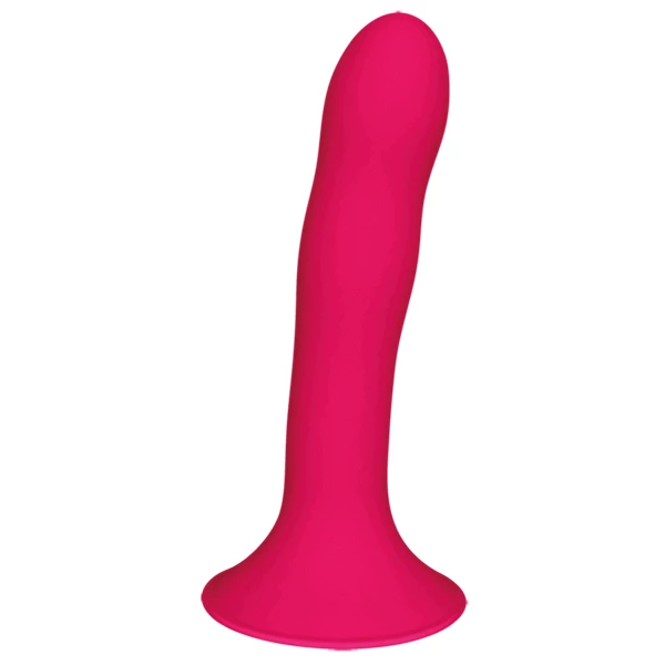 Cnex Hitsens 4 - 6,8' Pink - Korek analny