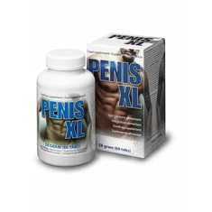 Cobeco Penis Xl Tabs East Efs  - Tabletky na zväčšenie penisu