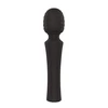 Boss Series Power Wand Black - Wibrator Wand, czarny