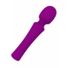 Boss Series Power Wand Purple - Wibrator Wand, fioletowy