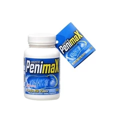 Cobeco Penimax (60 Pcs) Lavetra  - Tabletky na zväčšenie penisu