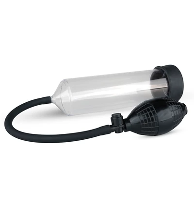 Boners Penis Pump No. 1 - Pompka powiększająca penisa