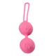 Cnex Geisha Lastic Ball Mini Lilas  - Venušine guličky ružové