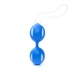 Boss Series Smartballs Blue  - Venušine guličky modré