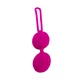 Cnex Geisha Lastic Ball Size ''L'' Purple  - Venušine guličky fialové