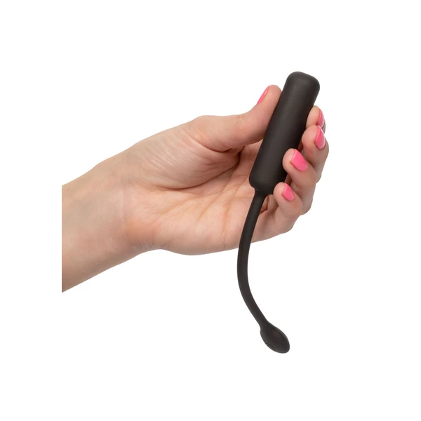 CalExotics Wristband Remote Petite Bullet - Wibrator jajeczko sterowany zdalnie
