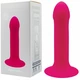 Cnex Ad Hitsens 2 6,5' Pink  - Análny kolík