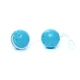 Boss Series Duo Balls Blue  - Venušine guličky modré