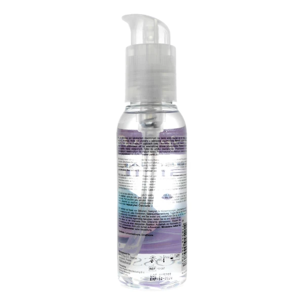 Boss Series Silicone 100 Ml. - Lubrykant na bazie silikonu