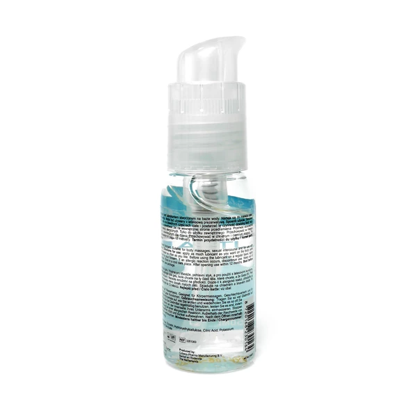 Boss Series Neutral 50 Ml. - Lubrykant na bazie wody