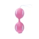 Boss Series Smartballs Pink  - Venušine guličky ružové