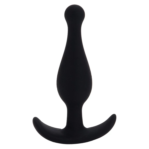 Booty Call Booty Call Booty Rocker Black - Korek analny
