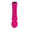 Boss Series Power Wand Pink - Wibrator Wand, różowy