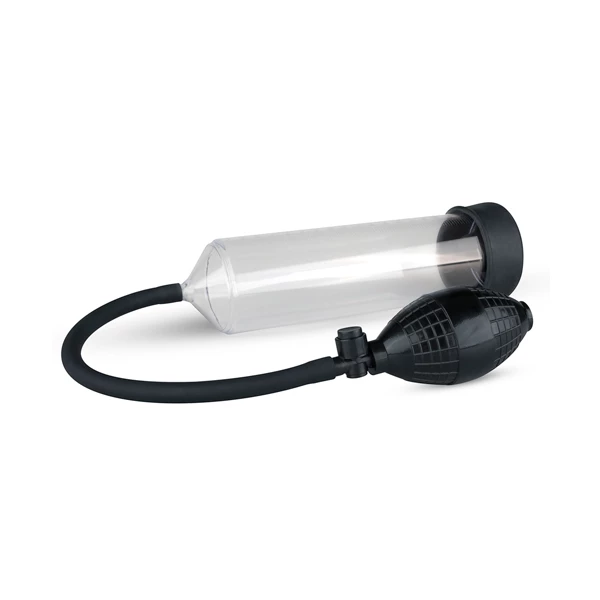 Boners Penis Pump No. 1 - Pompka powiększająca penisa