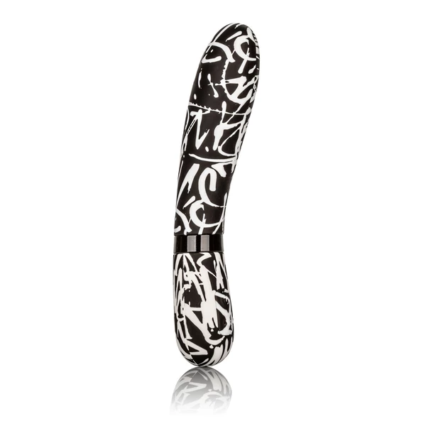 CalExotics Hype Wand - Wibrator do punktu G