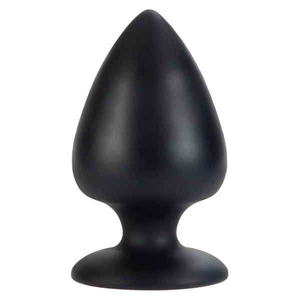 Colt Big Boy Black-korek analny
