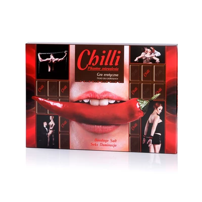 Chilli - Gra erotyczna