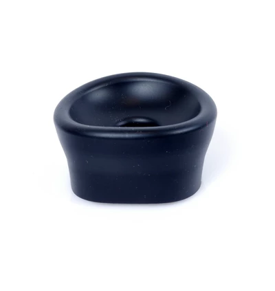 Boss Series Pump Sleeve Black - Pompka powiększająca penisa