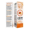 Cnex Liquid Vibrator Peach 30Ml - Lubrykant brzoskwiniowy