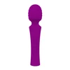 Boss Series Power Wand Purple - Wibrator Wand, fioletowy