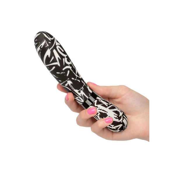 CalExotics Hype Wand - Wibrator do punktu G