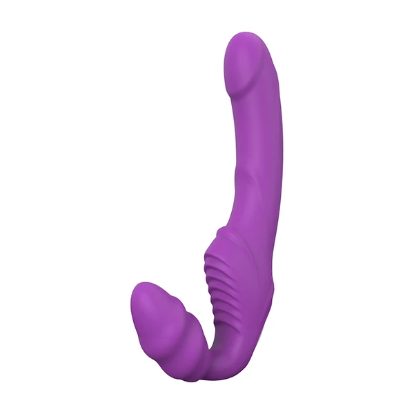 Dream Toys Double Dipper - Wibrator klasyczny