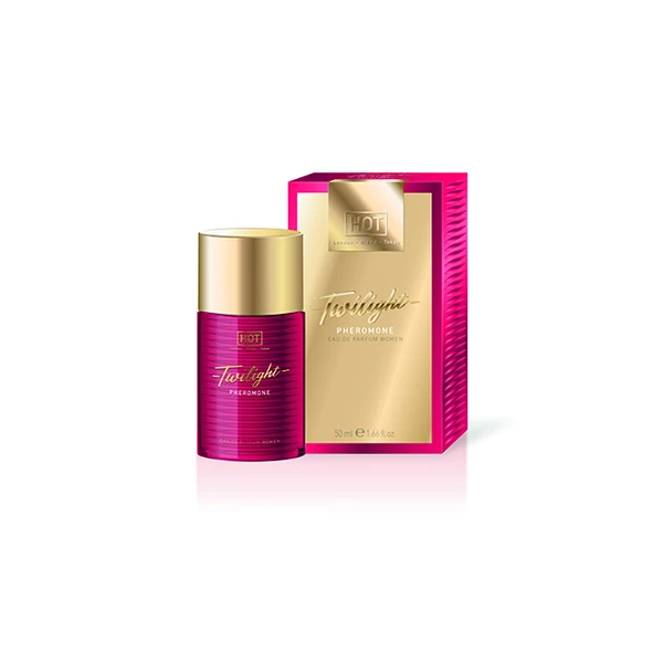 HOT Twilight Pheromone Parfum Women 50 Ml - Feromony damskie