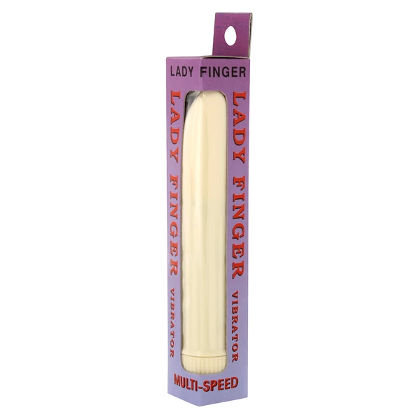 Lady finger Minivibrator - Miniwibrator