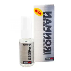 JoyDivision Ironman Control Spray, 30 Ml  - Krém na oddialenie ejakulácie