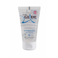 Just Glide Just Glide Water 200Ml  - Lubrikant na vodnej báze