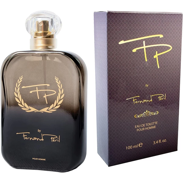 Inverma Fp By Fernand Péril, Pheromon For Men 100 Ml - Feromony meskie