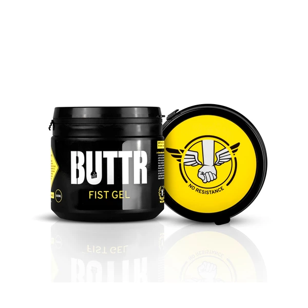 Easy Toys Buttr Fisting Gel - Żel do fistingu
