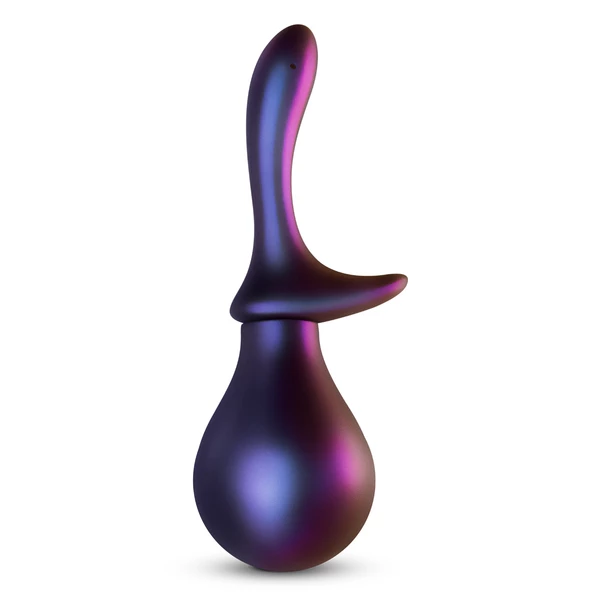 EDC Hueman Nebula Bulb Anal Douche - Gruszka do lewatywy