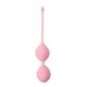 Dream Toys See You In Bloom Duo Balls 29Mm Pink  - Venušine guličky
