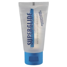 HOT Superglide Pleasure 30Ml Waterbased Lubricant  - Lubrikant na vodnej báze