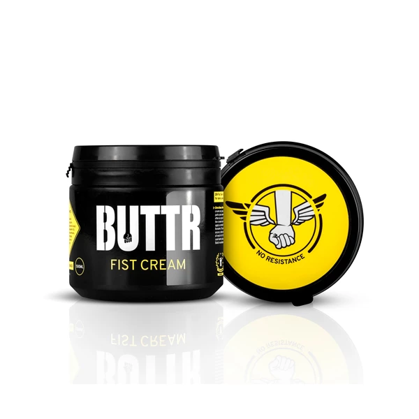 Easy Toys Buttr Fisting Cream - Krem do fistingu