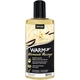 JoyDivision Warmup Vanilia.150Ml  - Hrejivý masážny olej vanilkový