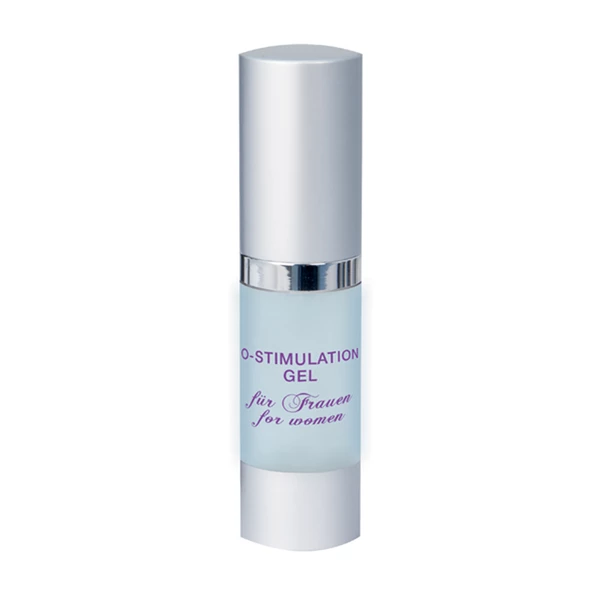 HOT O Stimulation Gel 15 Ml - Żel stymulujący dla kobiet