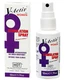 HOT V Activ Stimulation Spray For Women 50Ml  - Sprej na zvýšenie citlivosti pre ženy