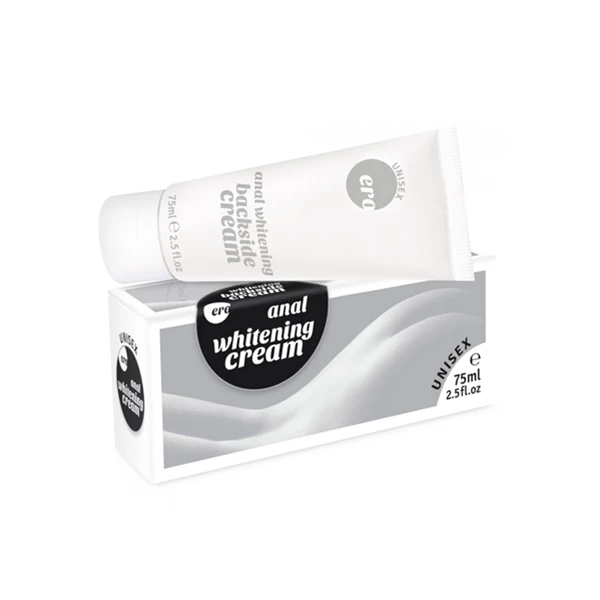 HOT Back Side Whitening Creme 75 Ml - Krem wybielający odbyt
