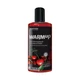 JoyDivision Warmup Cherry, 150 Ml  - Hrejivý masážny olej višňový