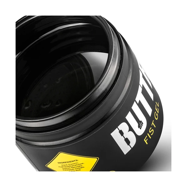 Easy Toys Buttr Fisting Gel - Żel do fistingu
