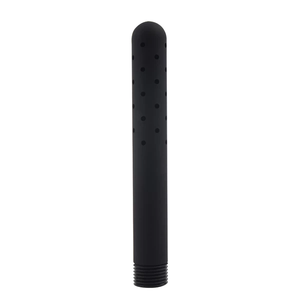 Dream Toys All Time Favorites Anal Douche Black - Gruszka do lewatywy