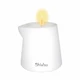 HOT Shiatsu Massage Candle Amber 130G.  - masážna sviečka
