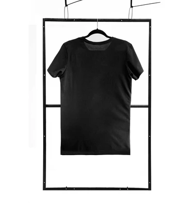 Demoniq TShirt Men 05 - Męski tshirt, Czarny
