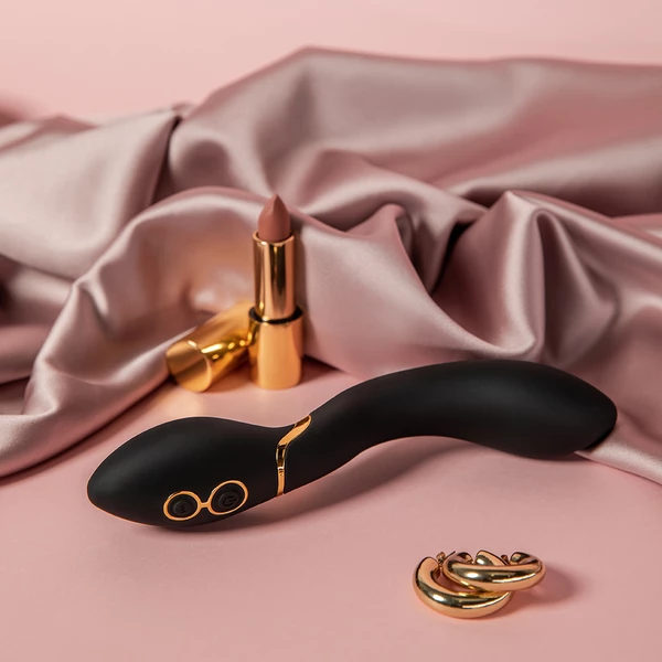 Dream Toys Elite Josephine  - Vibrátor na bod G
