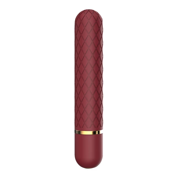 Dream Toys Romance Lizzy - Wibrator klasyczny