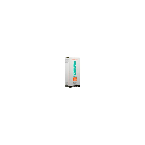 HOT Delay Creme 50 Ml - Krem opóźniający wytrysk